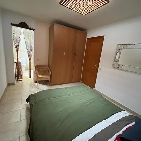 Casa Del Onion * Tías