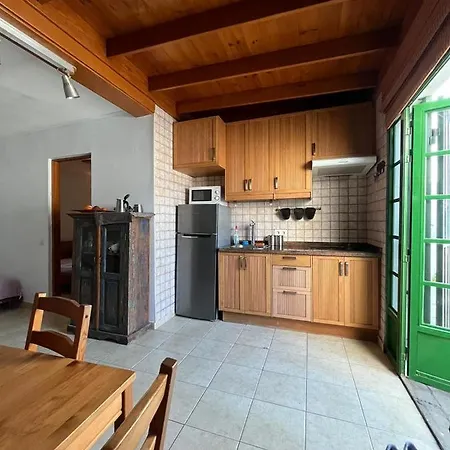 Apartamento Casa Del Onion Tías