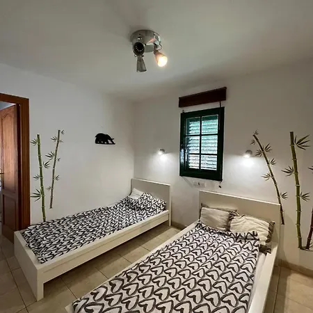 Daire Casa Del Onion